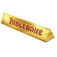 Toblerone Yellow 200 Gms
