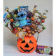 Trick Or Treat Halloween Bowl