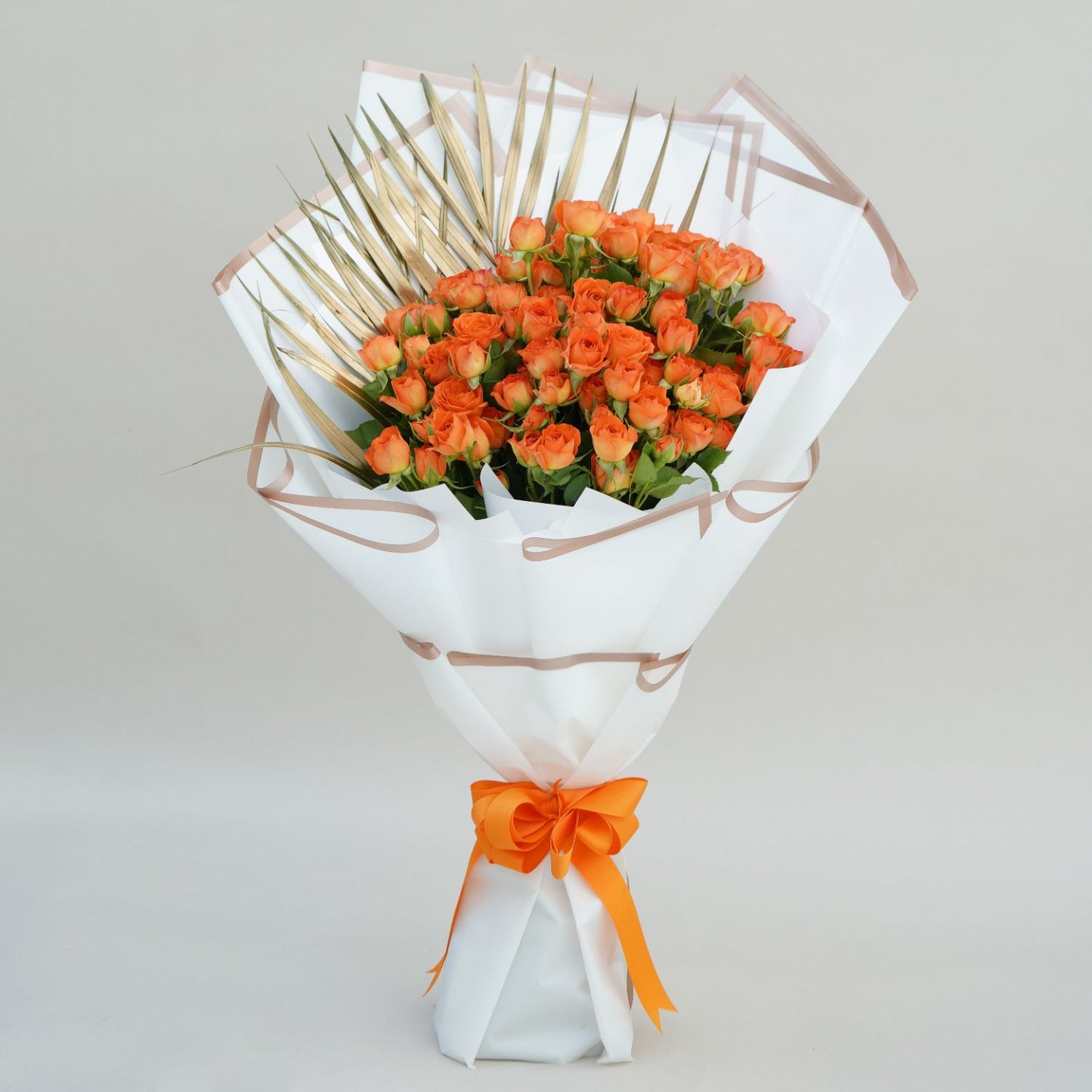Vibrant Charm Floral Bouquet