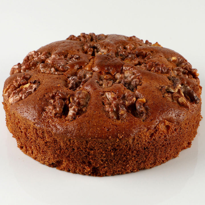 Walnut Dry Cake