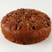 Walnut Dry Cake