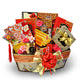 Well Wishes Gift Basket